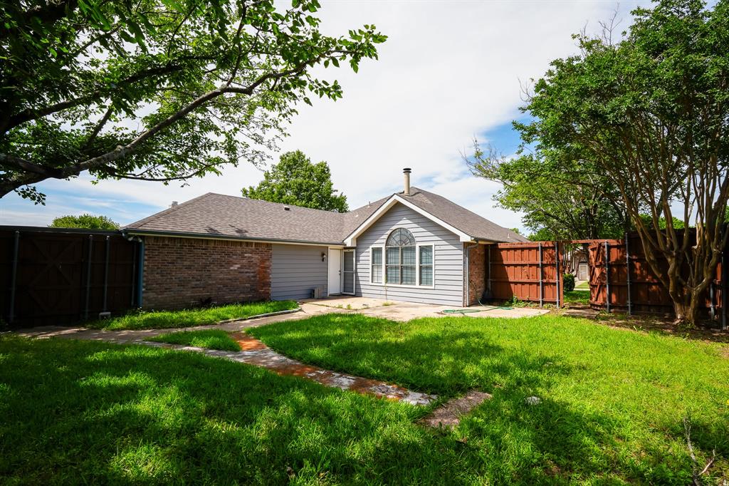 8809 Pheasant Run Drive Rowlett, TX 75089 - Photo 19 of 23