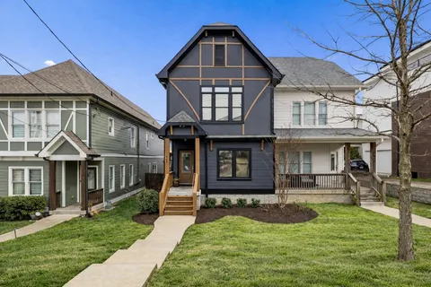 $949,000 | 952 9th Avenue South, Nashville, TN 37203
