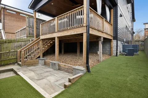 $949,000 | 952 9th Avenue South, Nashville, TN 37203