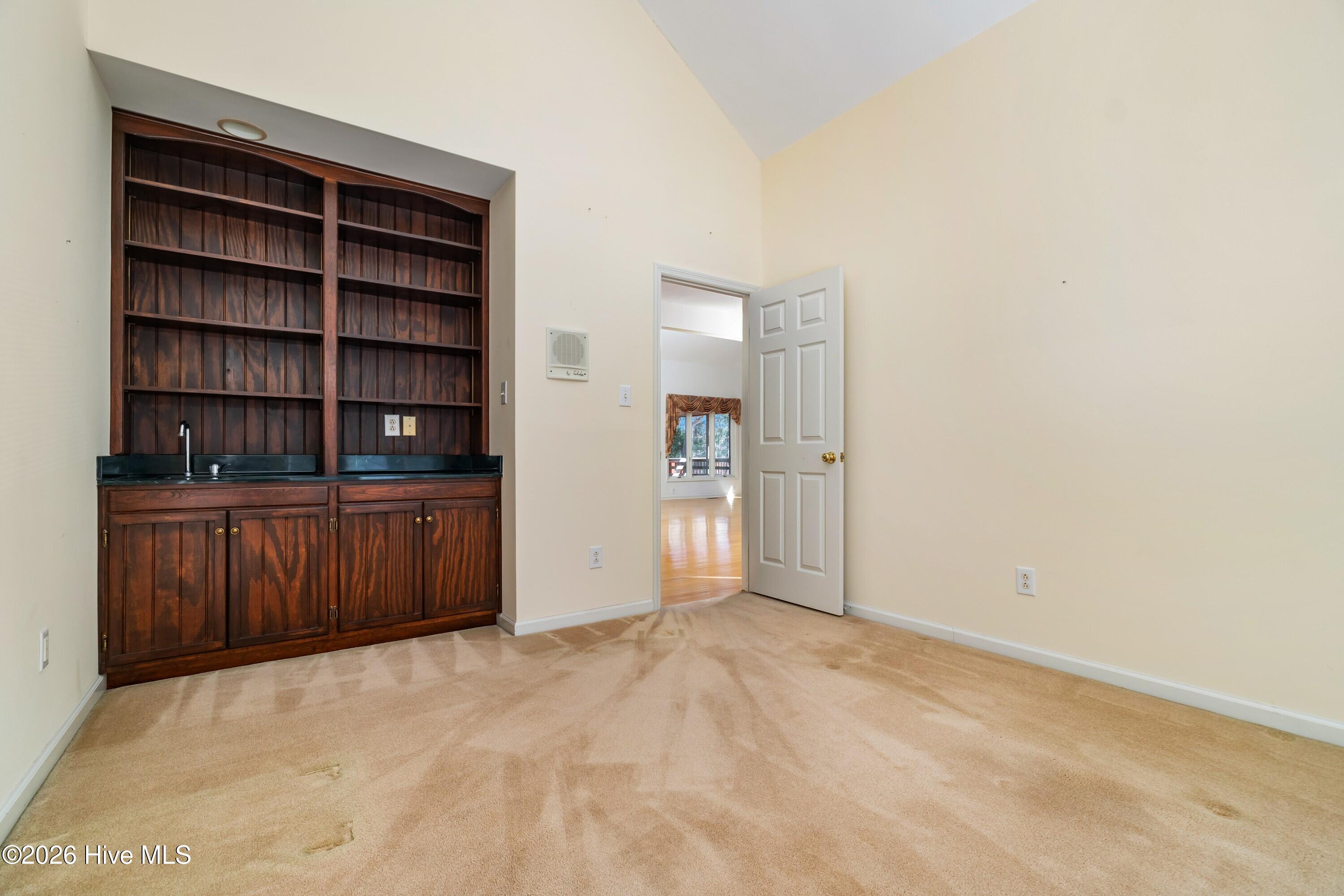 615 Bent Tree Road Oriental, NC 28571 - Photo 18 of 40 021_Second Bedroom