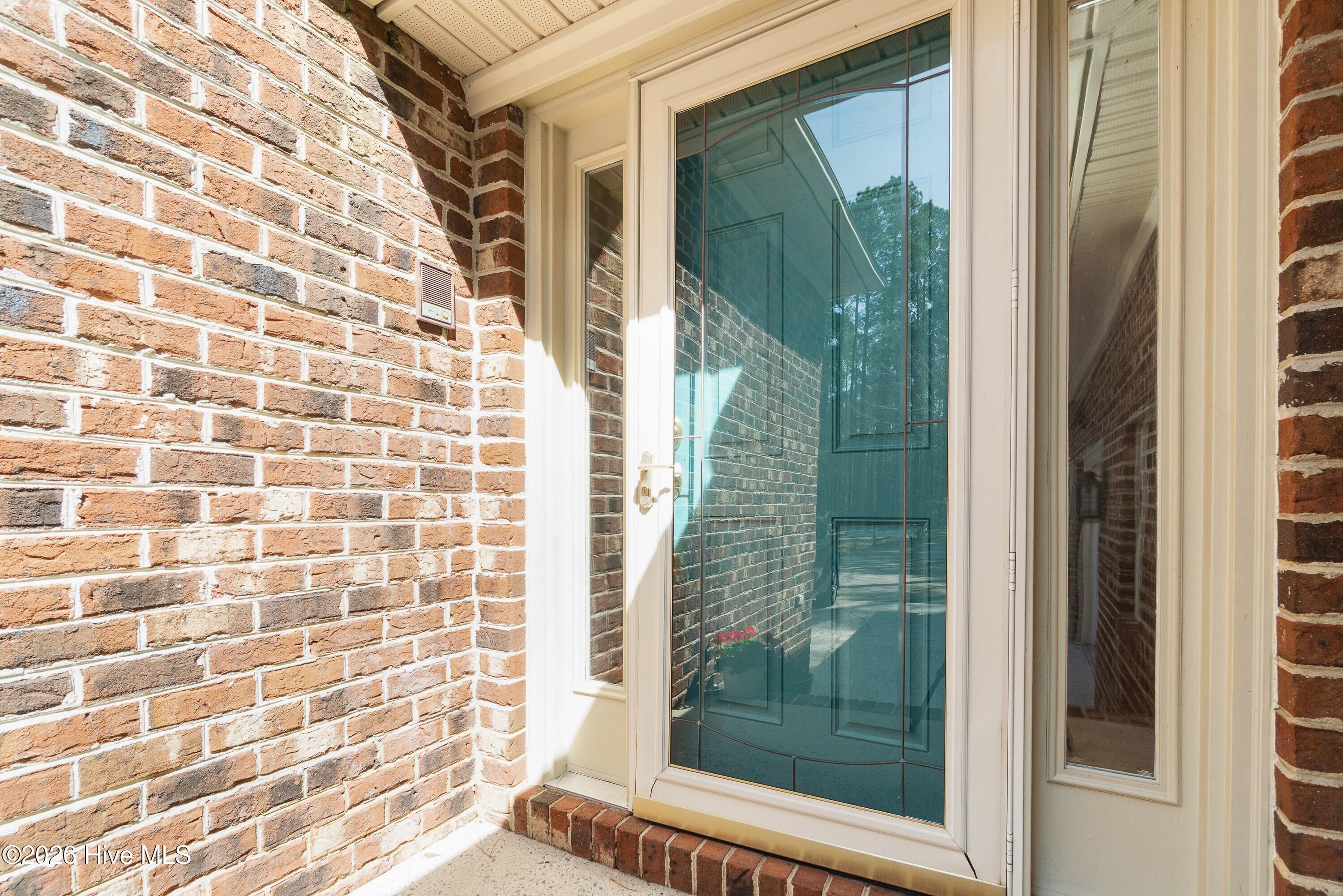 615 Bent Tree Road Oriental, NC 28571 - Photo 2 of 40 005_Entrance