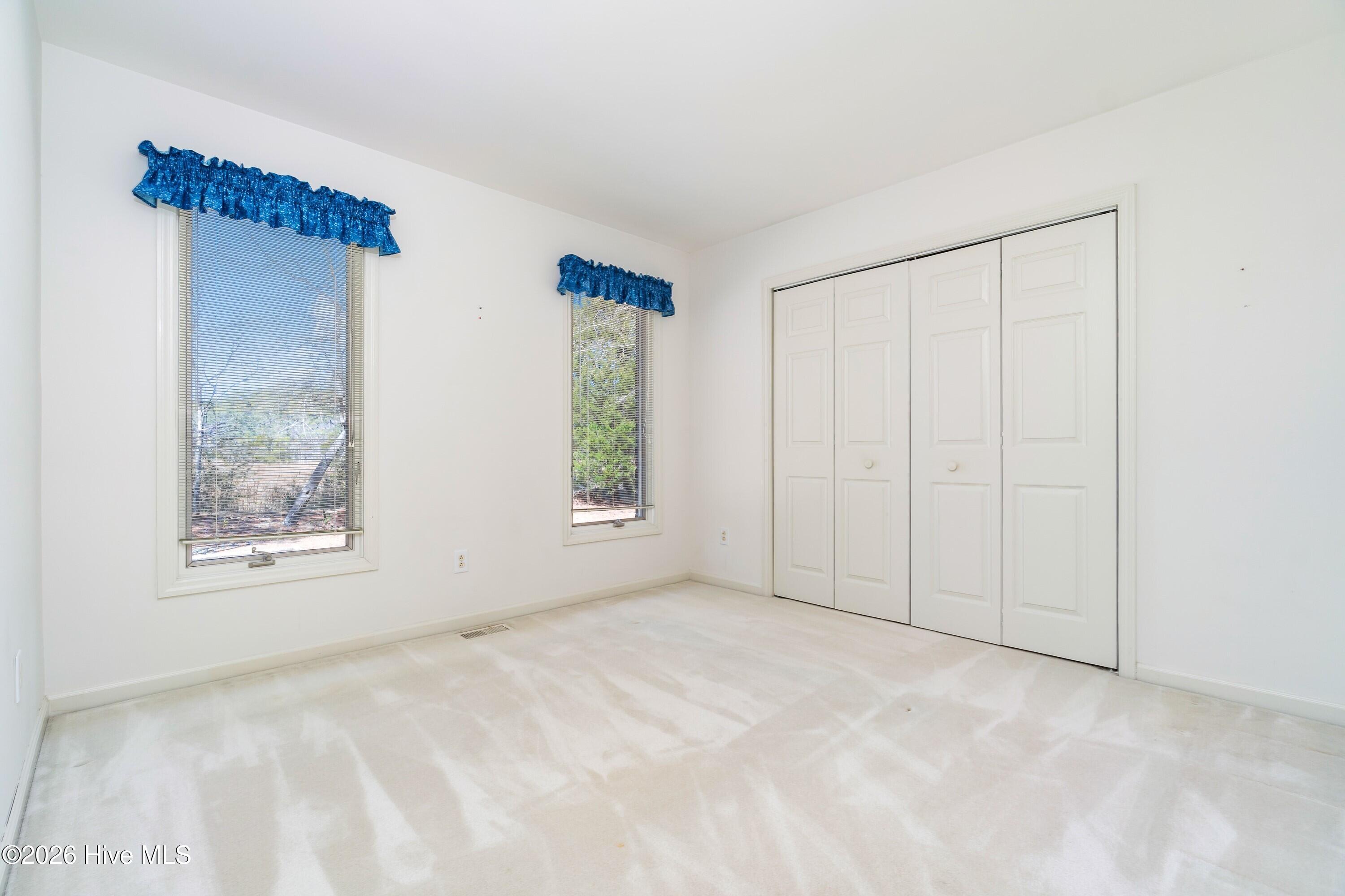 615 Bent Tree Road Oriental, NC 28571 - Photo 21 of 40 024_Third Bedroom