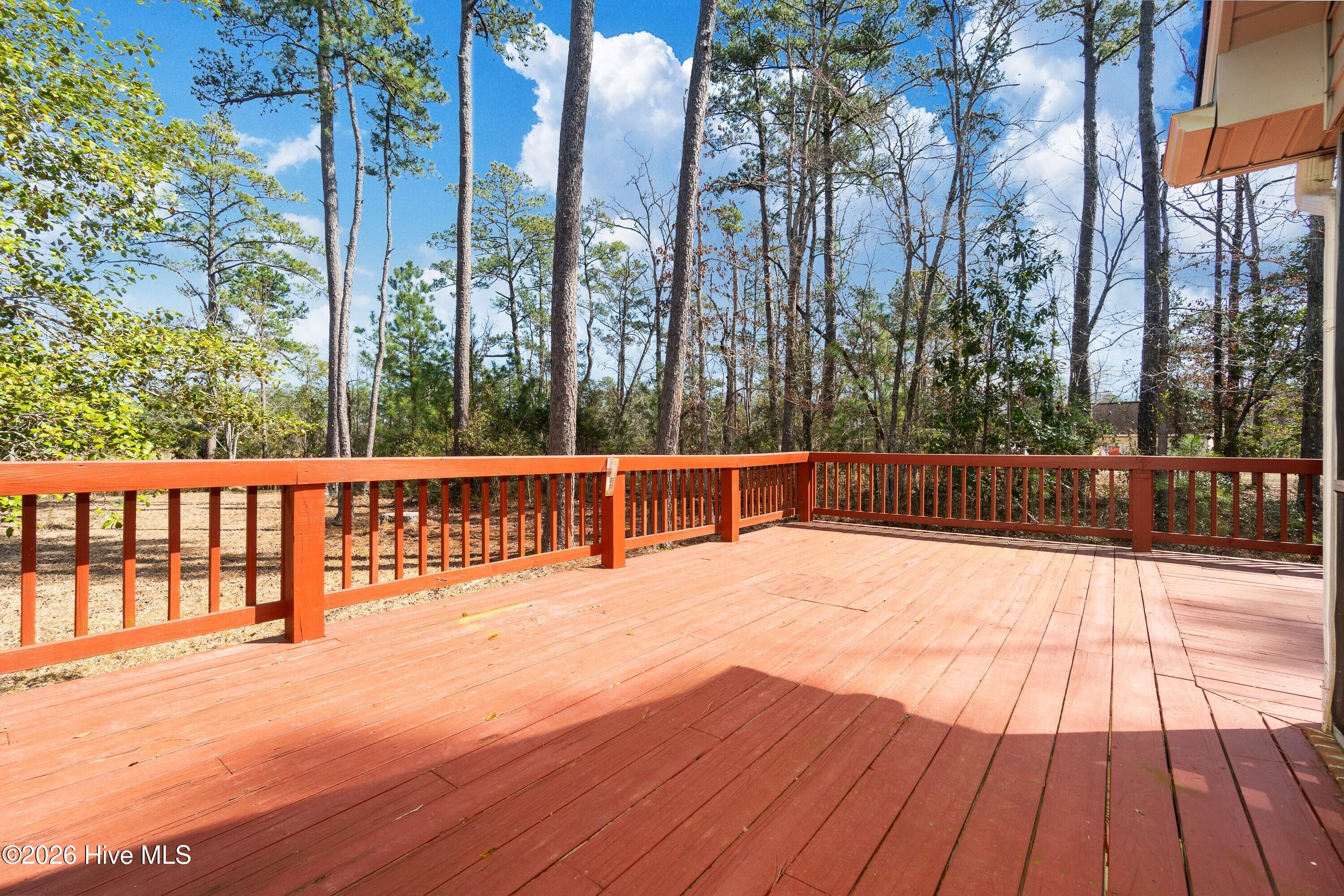 615 Bent Tree Road Oriental, NC 28571 - Photo 25 of 40 003_Deck
