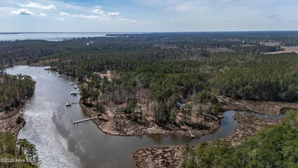 $519,000 | 615 Bent Tree Road, Oriental, NC 28571