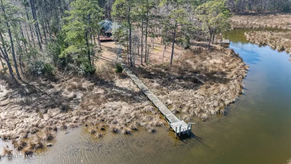 $519,000 | 615 Bent Tree Road, Oriental, NC 28571