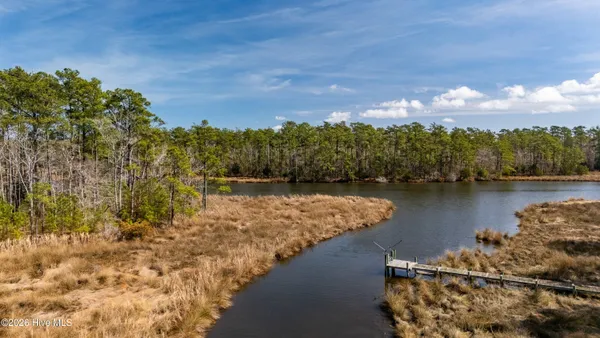 $519,000 | 615 Bent Tree Road, Oriental, NC 28571