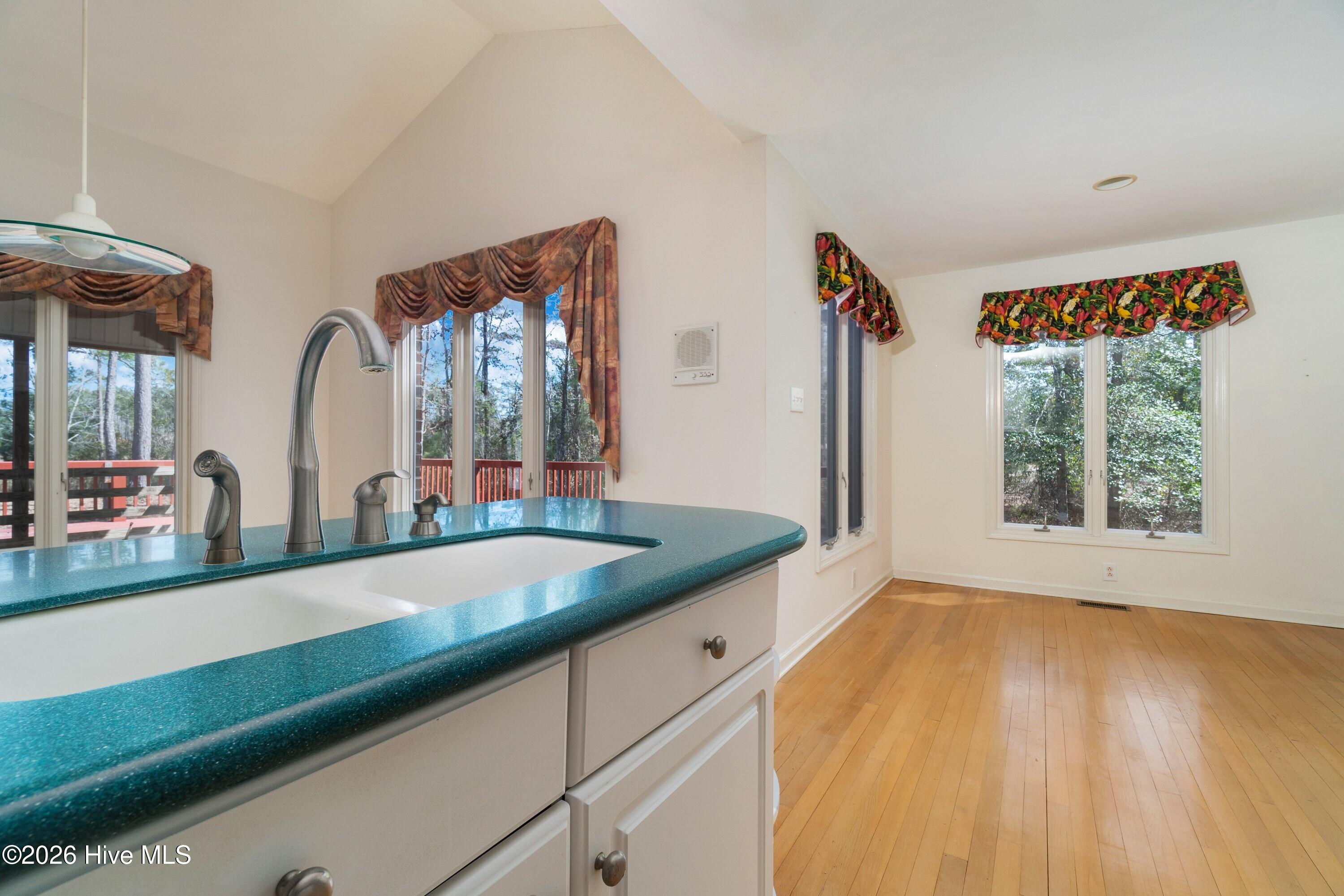 615 Bent Tree Road Oriental, NC 28571 - Photo 9 of 40 012_Kitchen