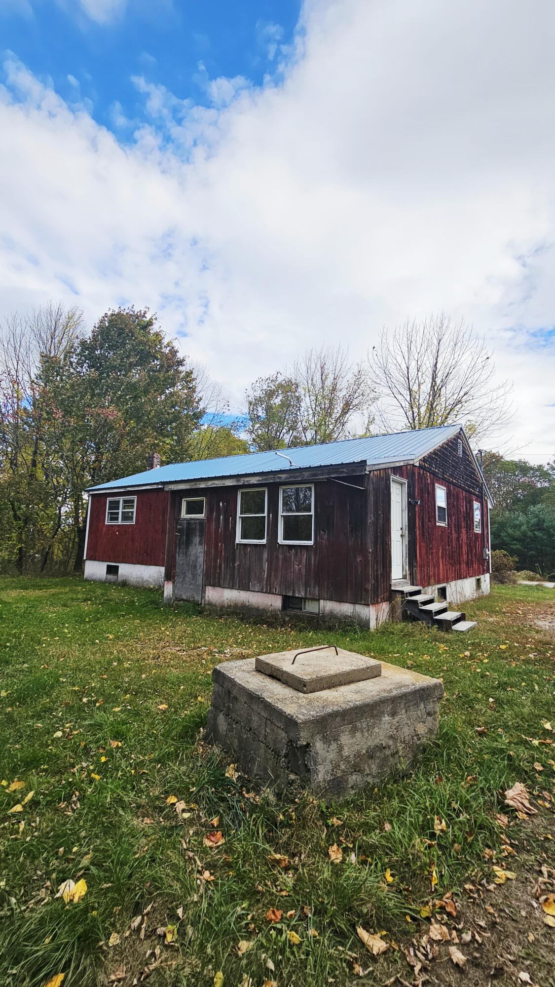 91 Patterson Road Limerick, ME 04048 - Photo 4 of 15 backofhome