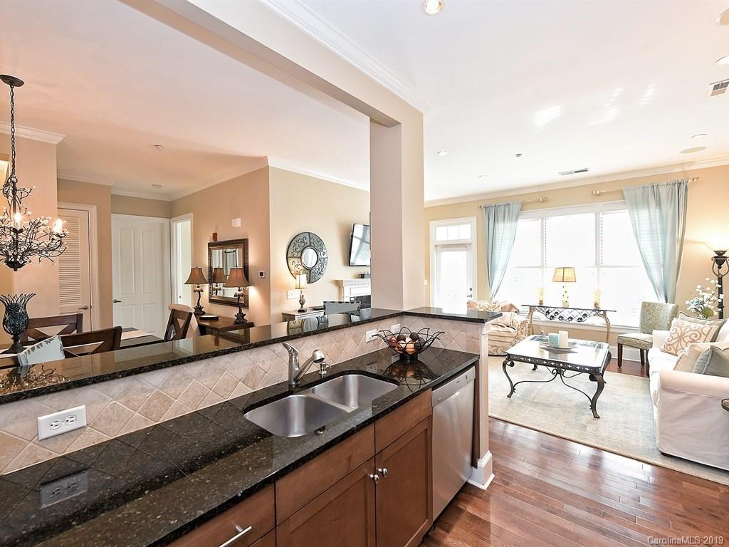 5425 Closeburn Road, Unit 208 Charlotte, NC 28210 - Photo 14 of 26