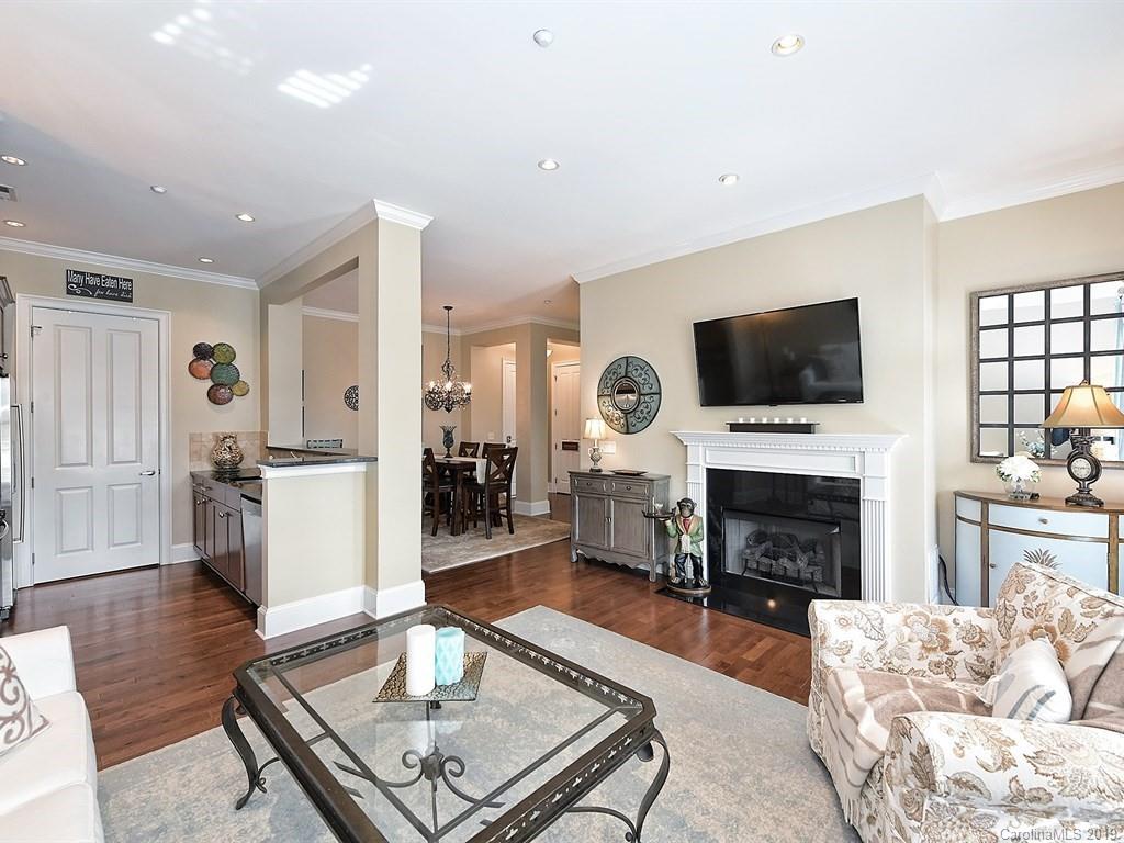 5425 Closeburn Road, Unit 208 Charlotte, NC 28210 - Photo 16 of 26