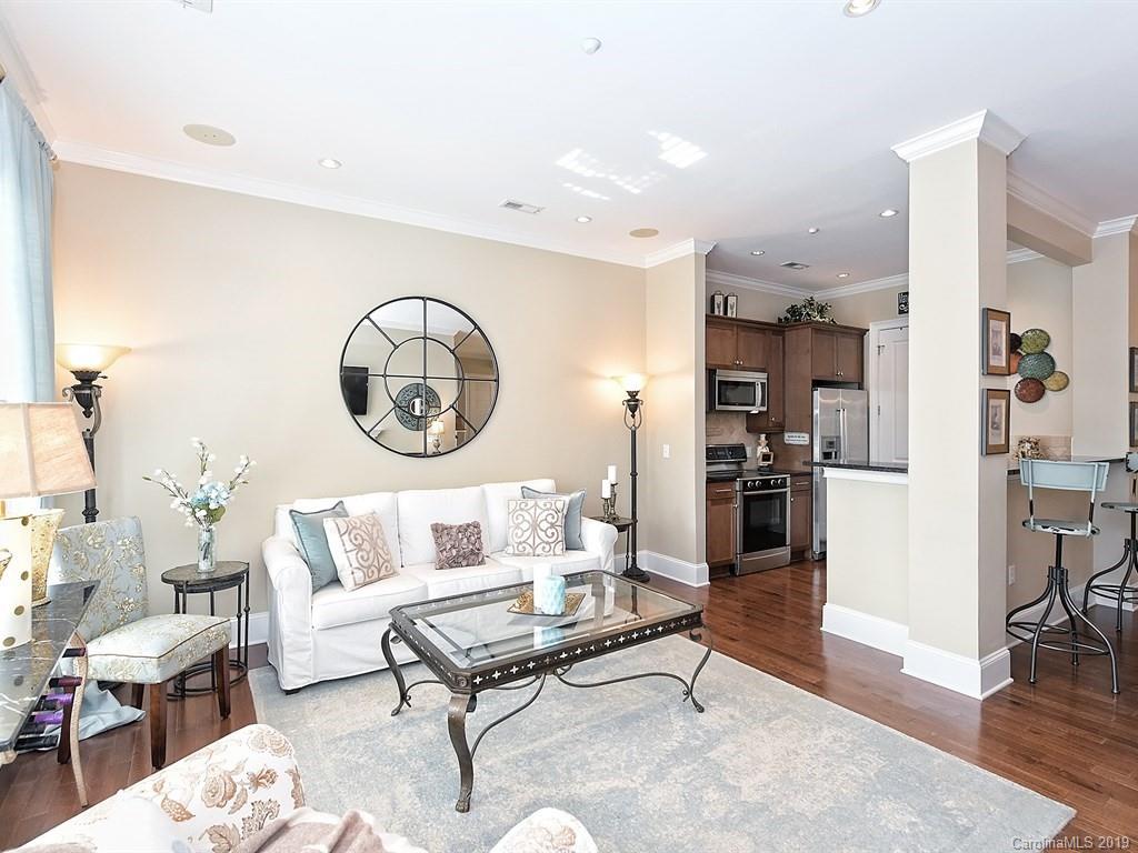 5425 Closeburn Road, Unit 208 Charlotte, NC 28210 - Photo 18 of 26