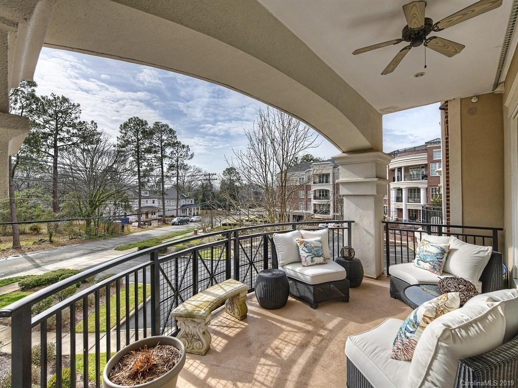 5425 Closeburn Road, Unit 208 Charlotte, NC 28210 - Photo 24 of 26