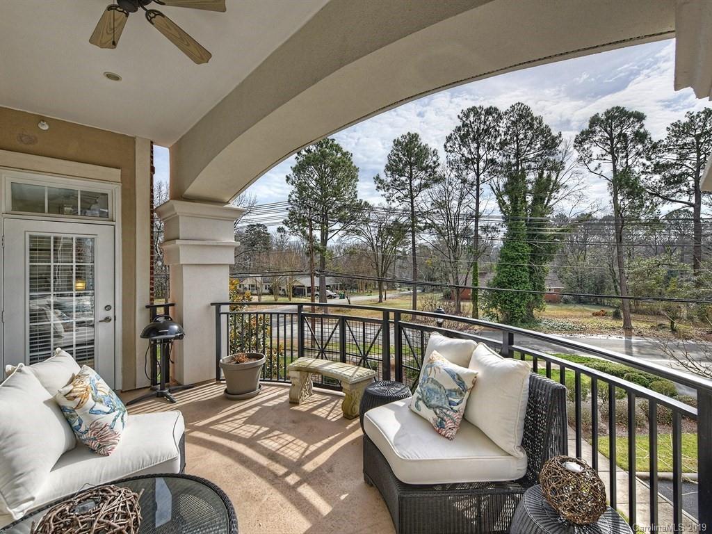 5425 Closeburn Road, Unit 208 Charlotte, NC 28210 - Photo 25 of 26