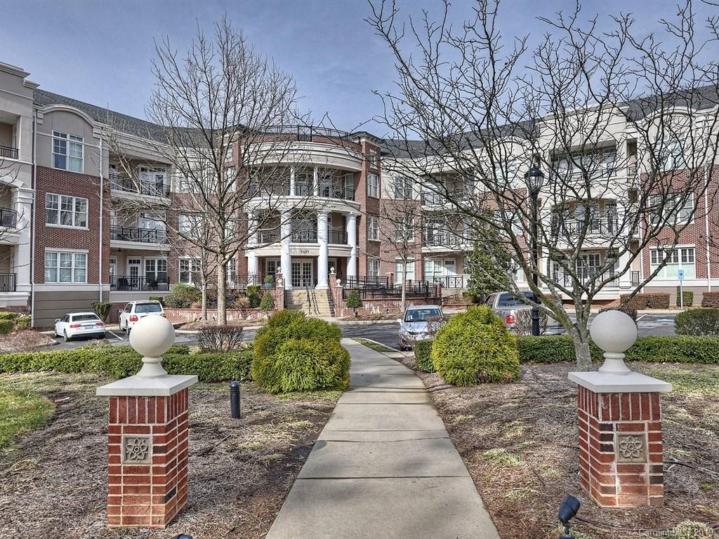 5425 Closeburn Road, Unit 208 Charlotte, NC 28210 - Photo 26 of 26