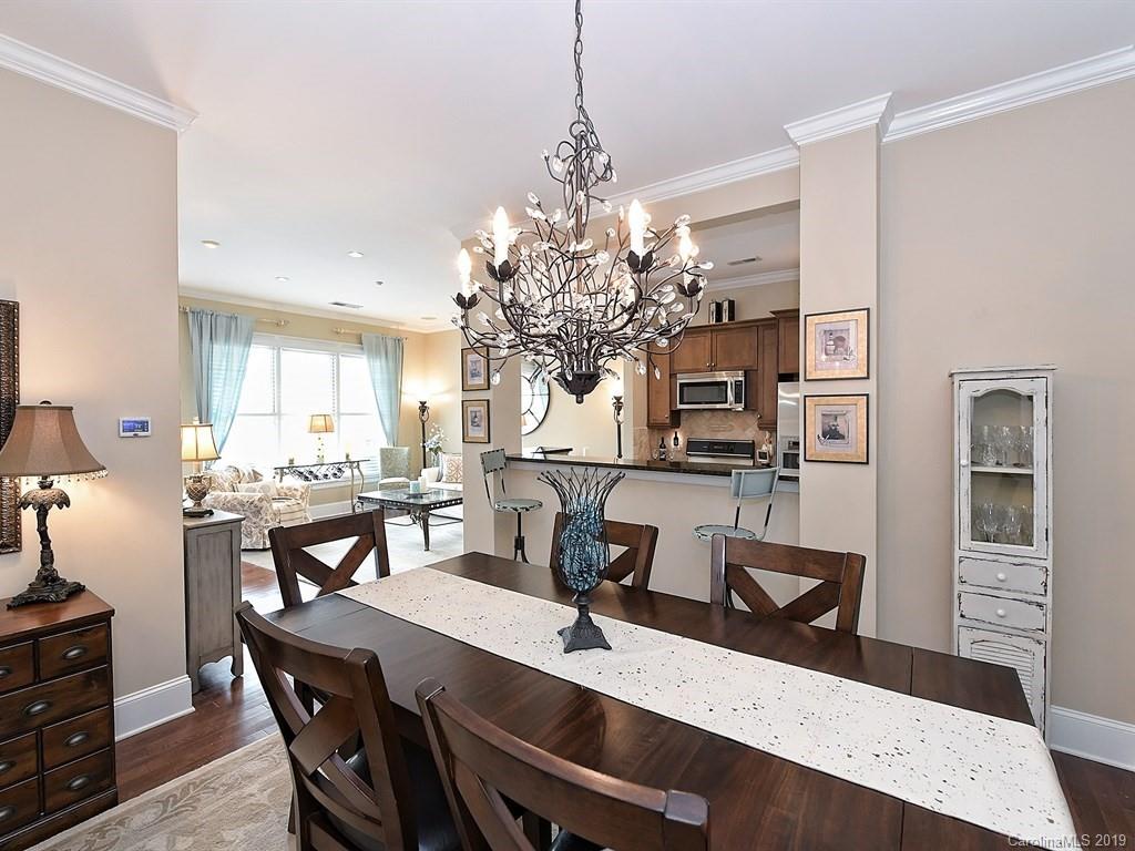 5425 Closeburn Road, Unit 208 Charlotte, NC 28210 - Photo 5 of 26