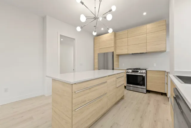 $3,400 | 317 Sherman Avenue, Unit 1, Jersey City, NJ 07307