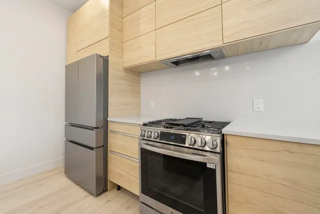 $3,400 | 317 Sherman Avenue, Unit 1, Jersey City, NJ 07307