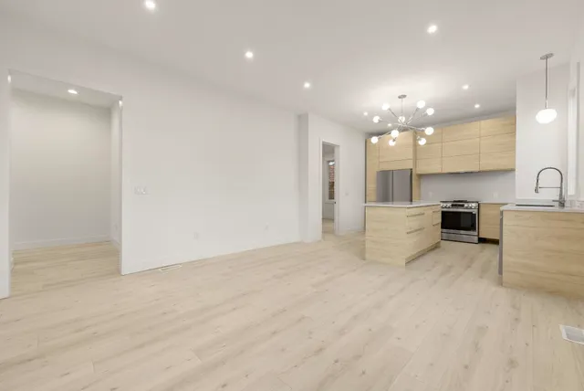 $3,400 | 317 Sherman Avenue, Unit 1, Jersey City, NJ 07307