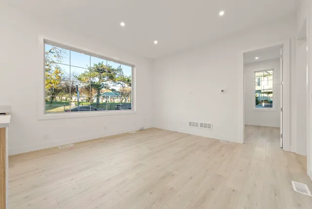 $3,400 | 317 Sherman Avenue, Unit 1, Jersey City, NJ 07307