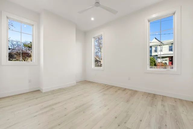 $3,400 | 317 Sherman Avenue, Unit 1, Jersey City, NJ 07307