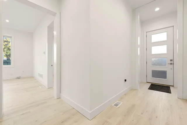 $3,400 | 317 Sherman Avenue, Unit 1, Jersey City, NJ 07307