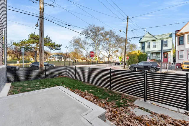 $3,400 | 317 Sherman Avenue, Unit 1, Jersey City, NJ 07307