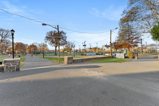 $3,400 | 317 Sherman Avenue, Unit 1, Jersey City, NJ 07307