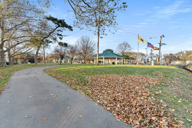 $3,400 | 317 Sherman Avenue, Unit 1, Jersey City, NJ 07307