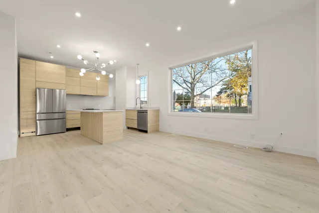 $3,400 | 317 Sherman Avenue, Unit 1, Jersey City, NJ 07307