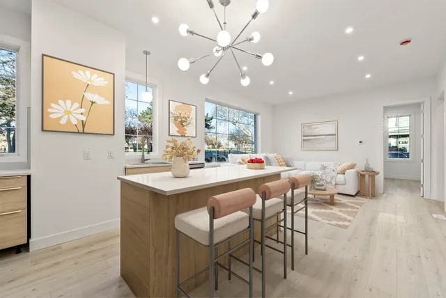 $3,400 | 317 Sherman Avenue, Unit 1, Jersey City, NJ 07307