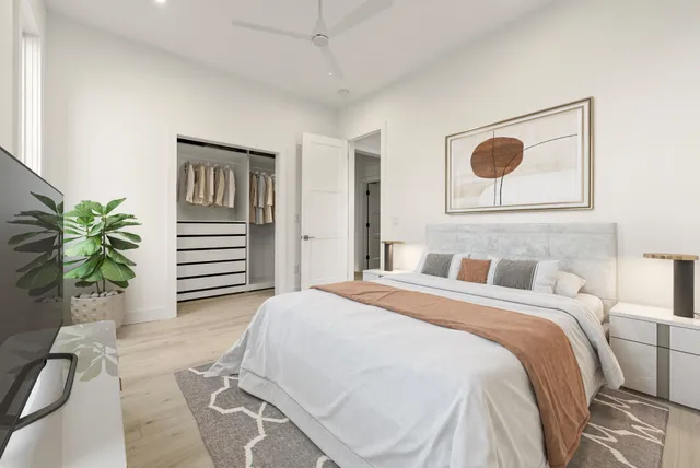 $3,400 | 317 Sherman Avenue, Unit 1, Jersey City, NJ 07307