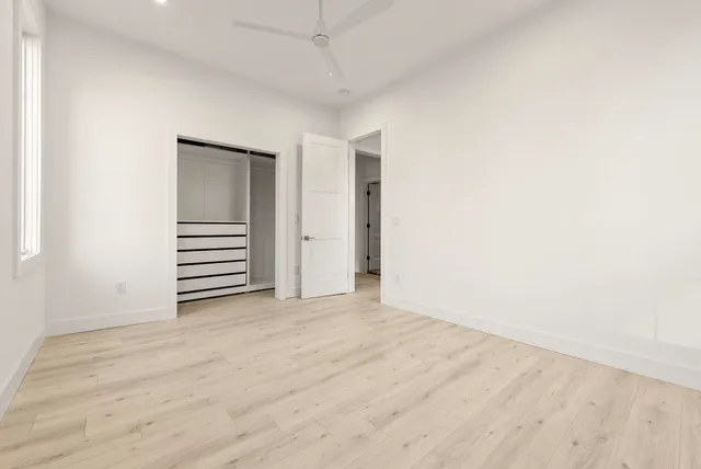 $3,400 | 317 Sherman Avenue, Unit 1, Jersey City, NJ 07307