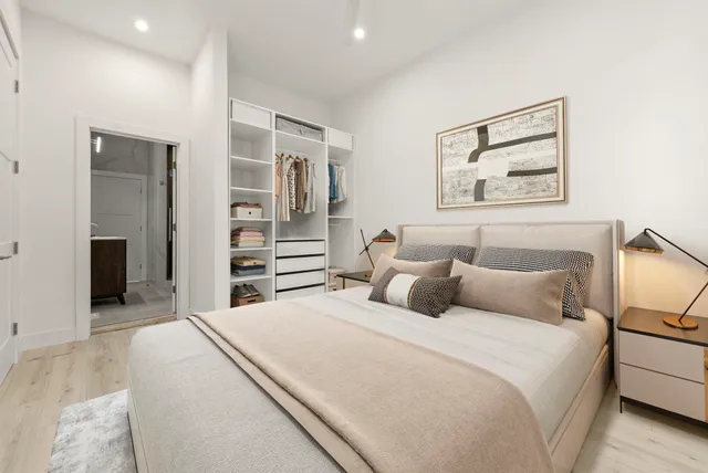 $3,400 | 317 Sherman Avenue, Unit 1, Jersey City, NJ 07307