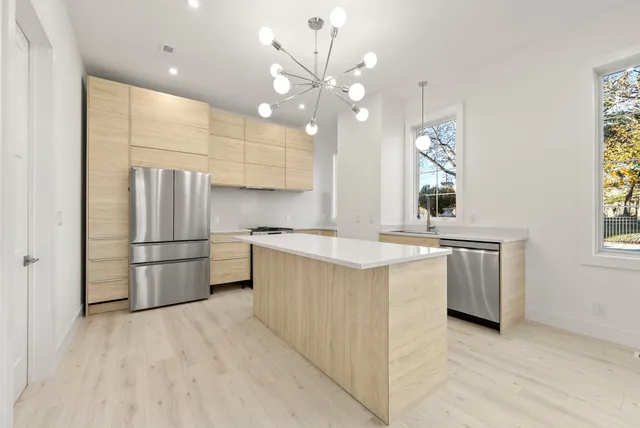 $3,400 | 317 Sherman Avenue, Unit 1, Jersey City, NJ 07307