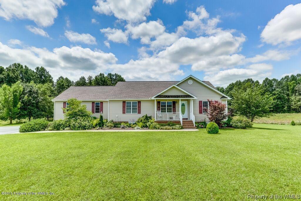 3688 Rosemount Road Walkerton, VA 23177 - Photo 17 of 17 Gallery Image 17