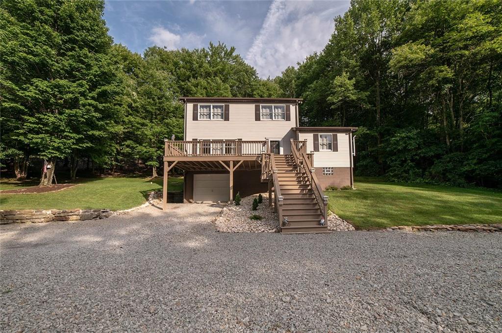 425 Marguerite Road Latrobe, PA 15650 - Photo 1 of 25 WELCOME TO 425 MARGUERITE RD!