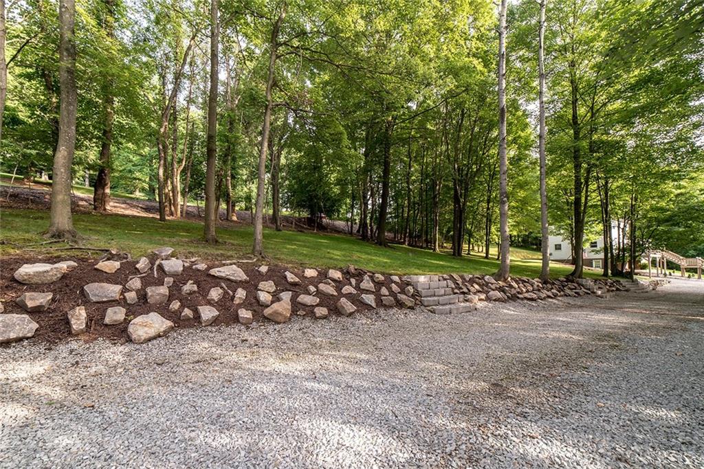 425 Marguerite Road Latrobe, PA 15650 - Photo 23 of 25 BEAUTIFULLY LANDSCAPED LAWN.