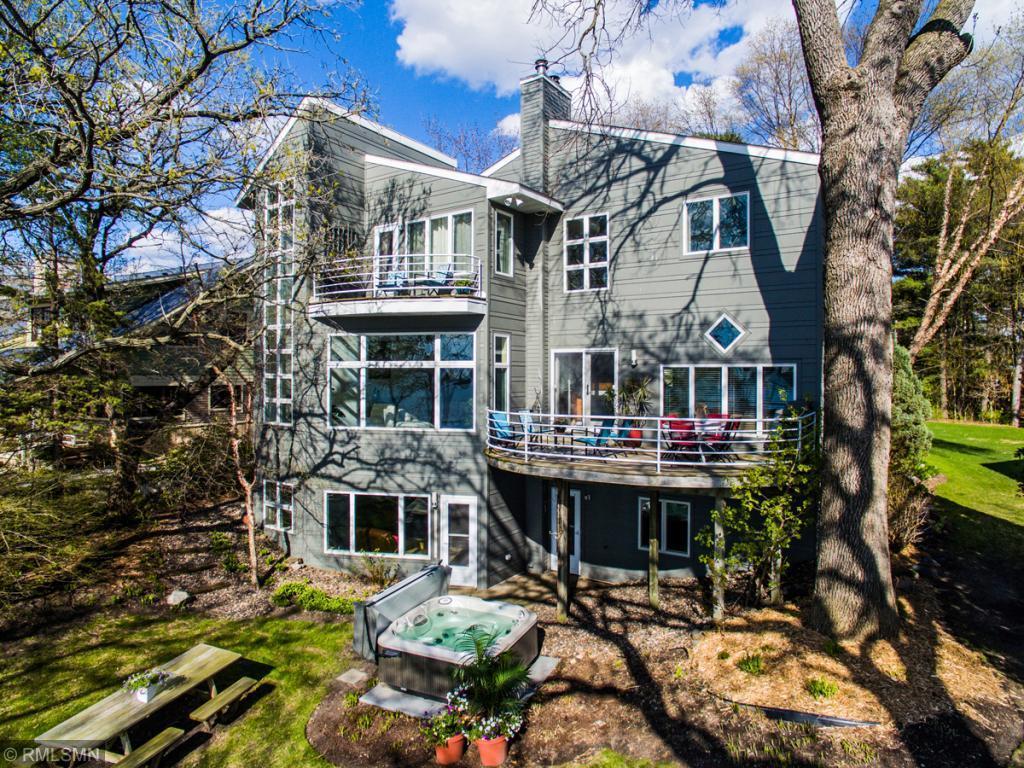 5399 Carlson Road Shoreview, MN 55126 - Photo 4 of 52 Gallery Image 4