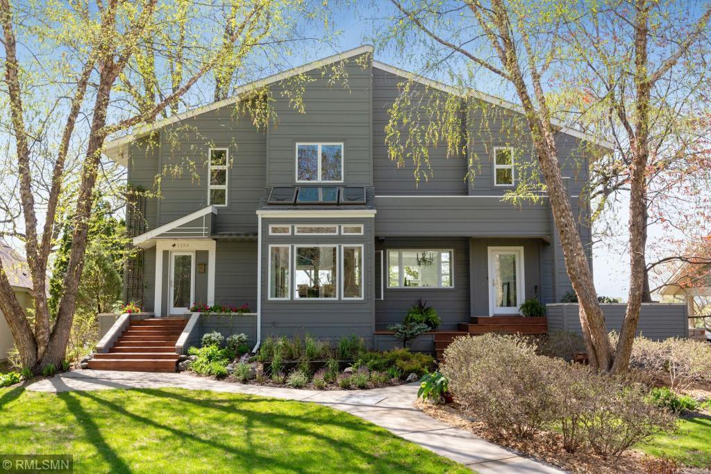 5399 Carlson Road Shoreview, MN 55126 - Photo 5 of 52 Gallery Image 5