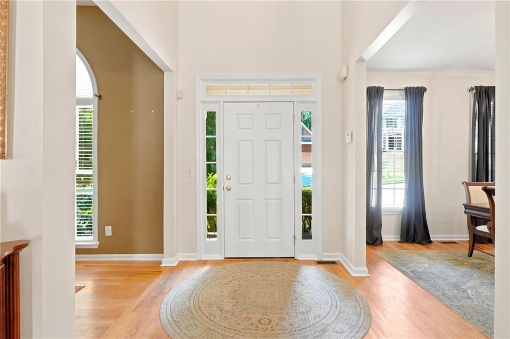 982 Bridge Mill Avenue Canton, GA 30114 - Photo 3 of 61