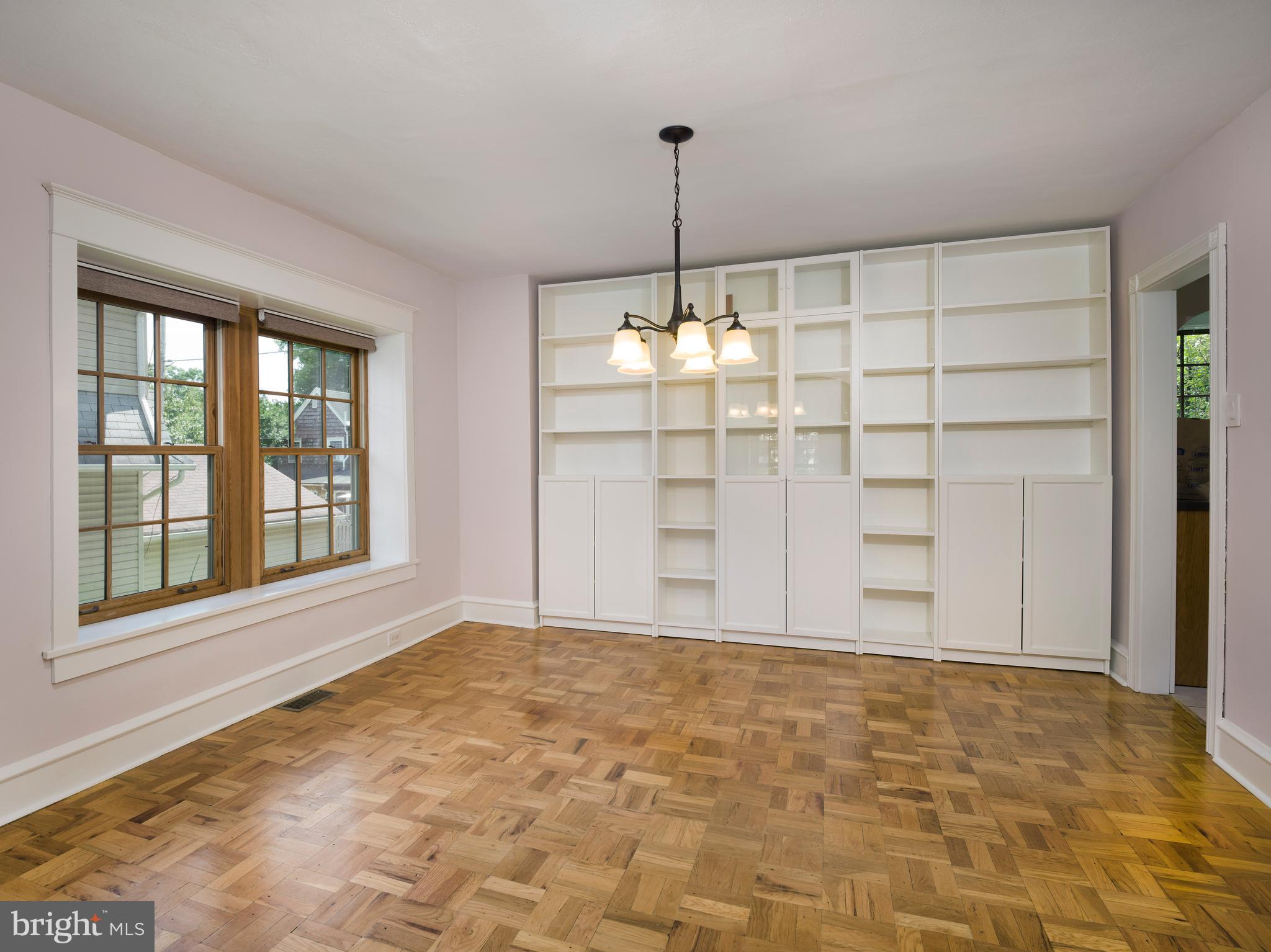 236 Rockglen Road Wynnewood, PA 19096 - Photo 11 of 38 Dining Room