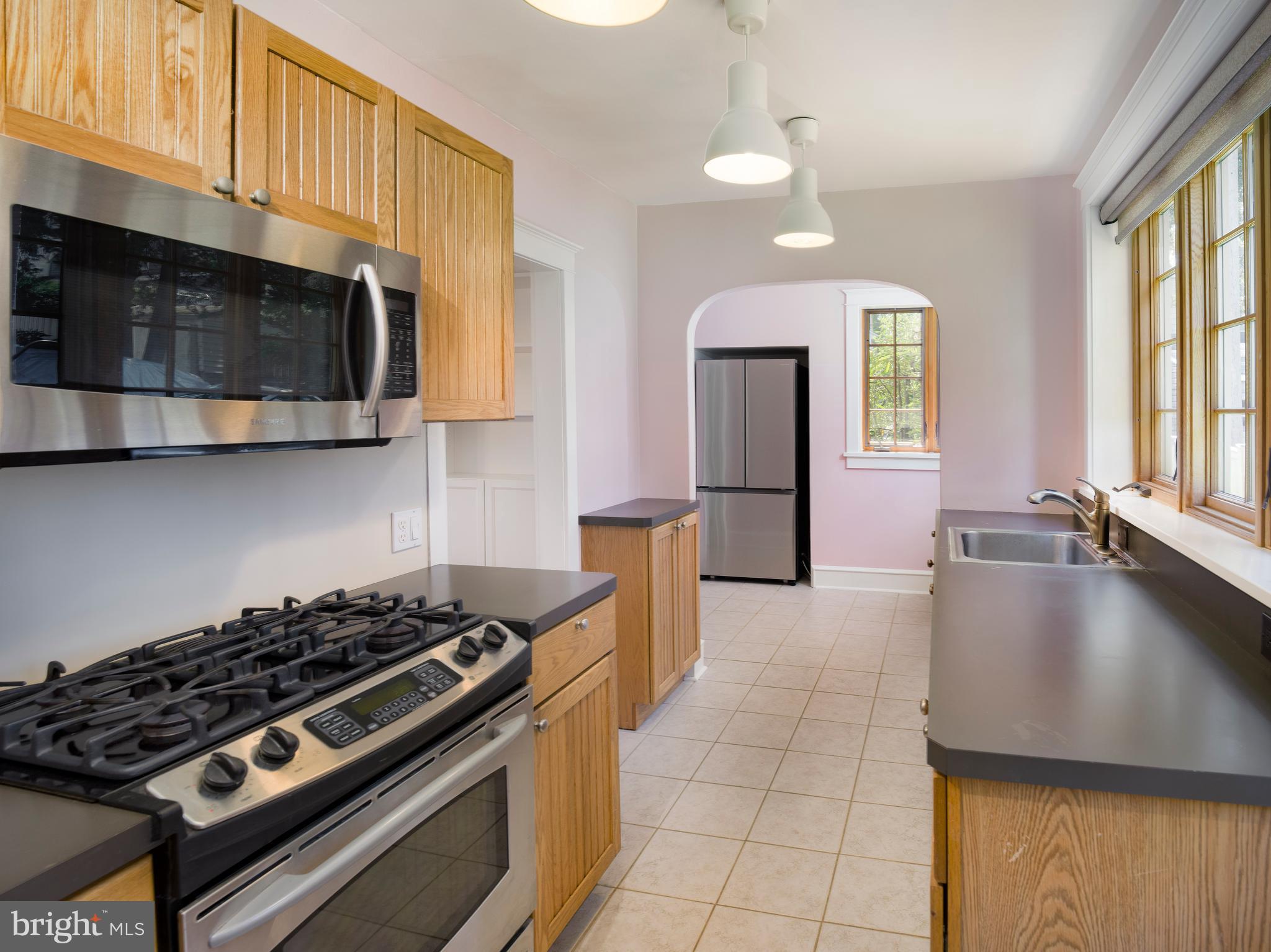 236 Rockglen Road Wynnewood, PA 19096 - Photo 14 of 38 Kitchen
