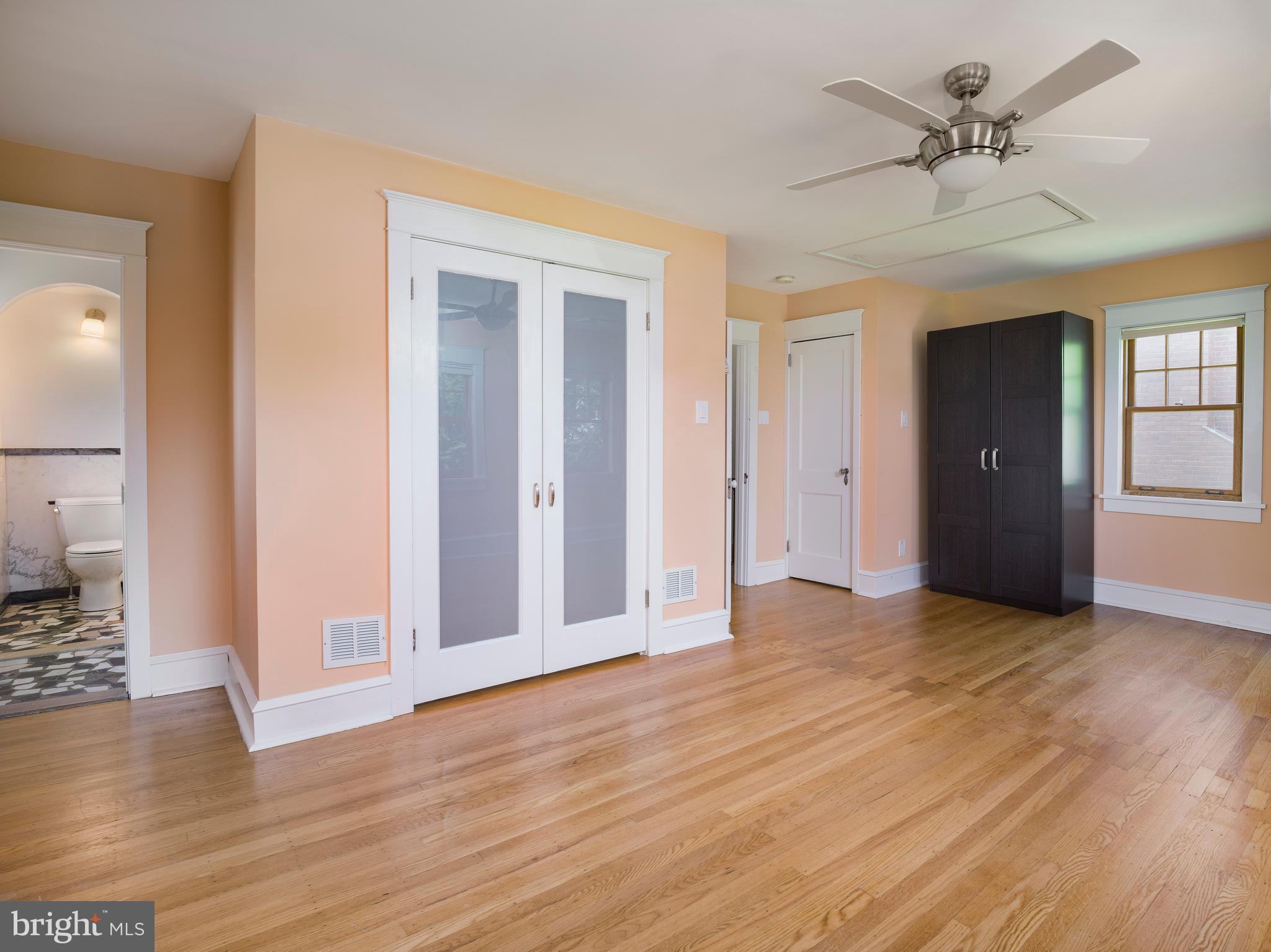 236 Rockglen Road Wynnewood, PA 19096 - Photo 22 of 38 Primary Bedroom