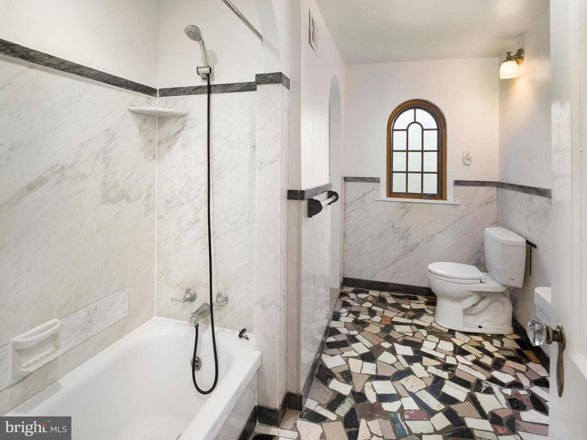 236 Rockglen Road Wynnewood, PA 19096 - Photo 25 of 38 Bathroom