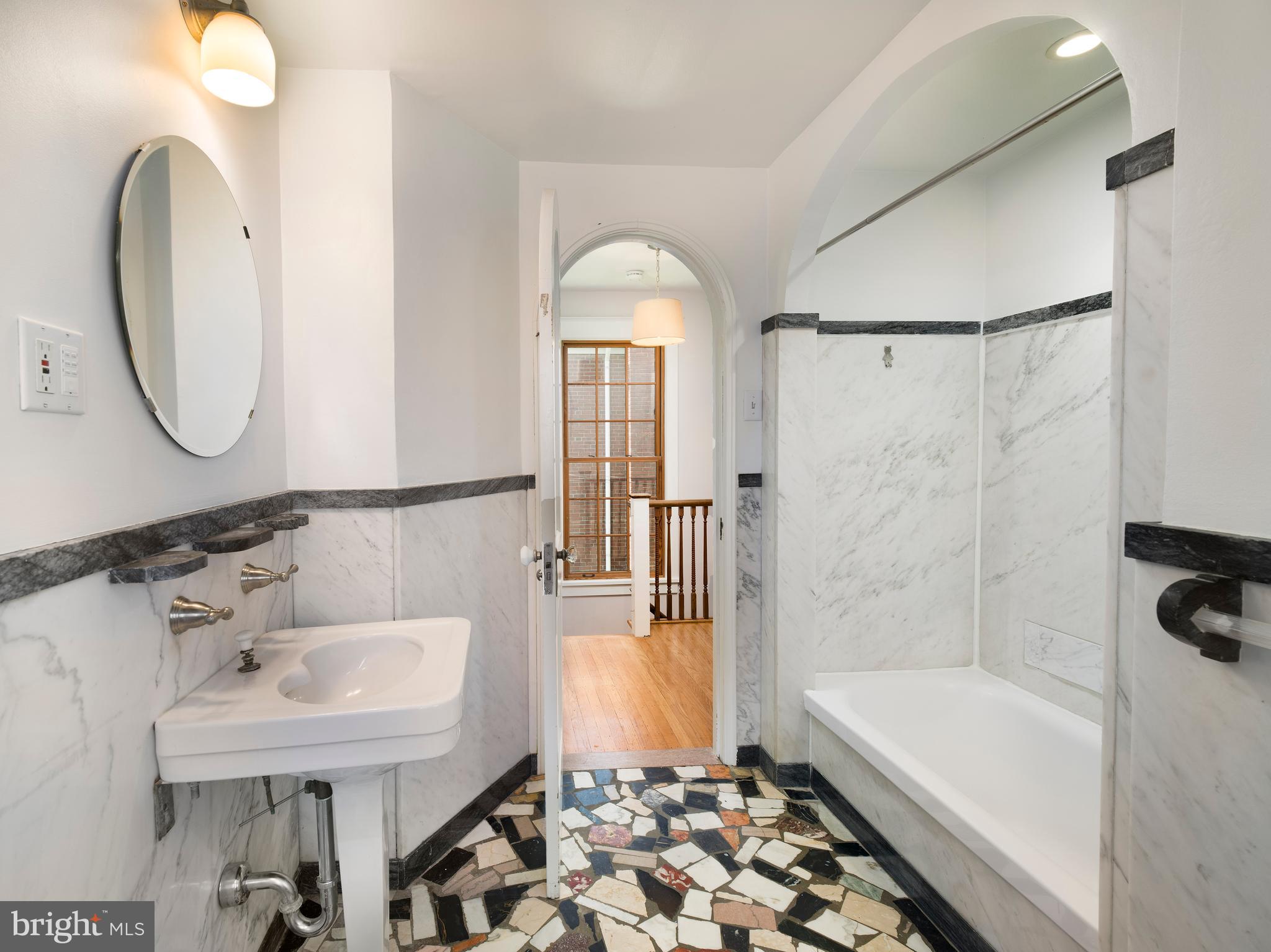 236 Rockglen Road Wynnewood, PA 19096 - Photo 26 of 38 Bathroom