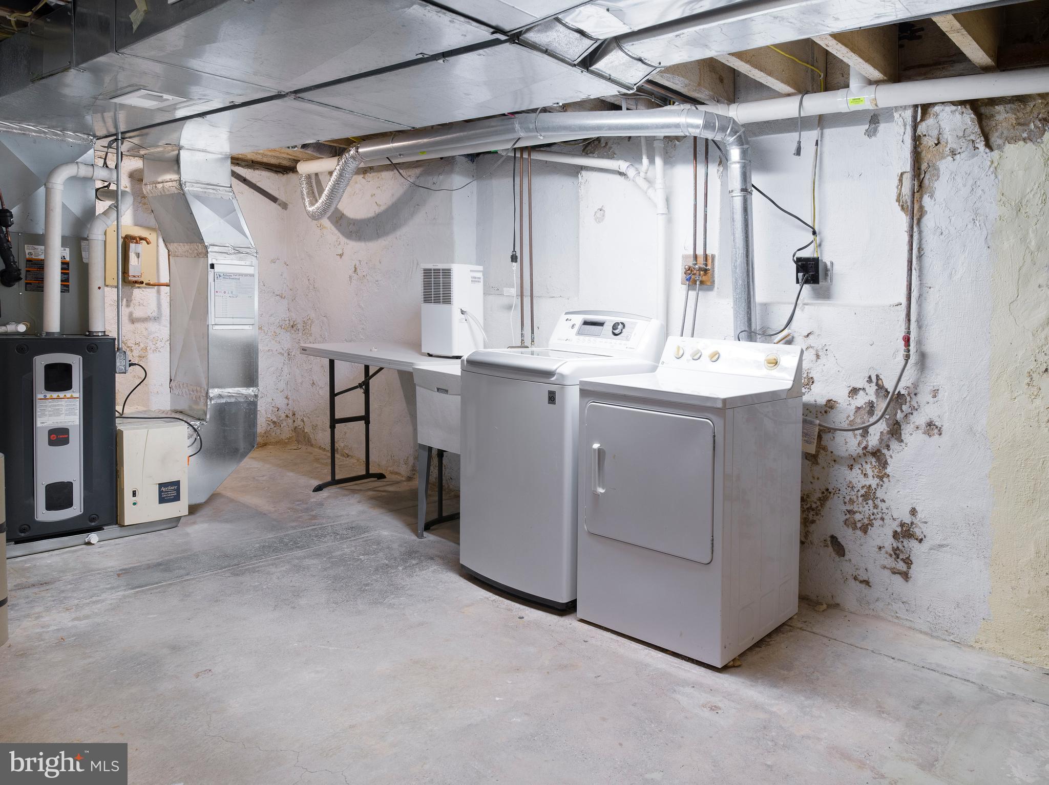 236 Rockglen Road Wynnewood, PA 19096 - Photo 29 of 38 Basement