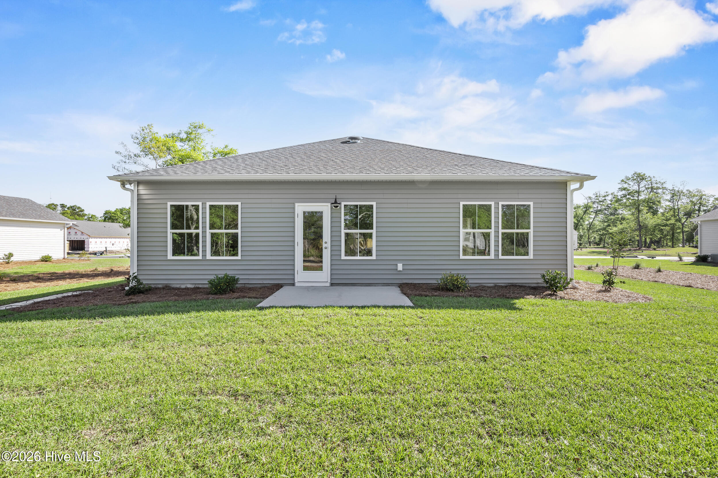 4535 Terrace Road Southwest, Unit HOMESITE 141 Shallotte, NC 28470 - Photo 12 of 15