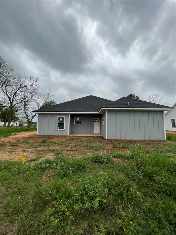 412 Hunt Street Bremond, TX 76629 - Photo 3 of 4