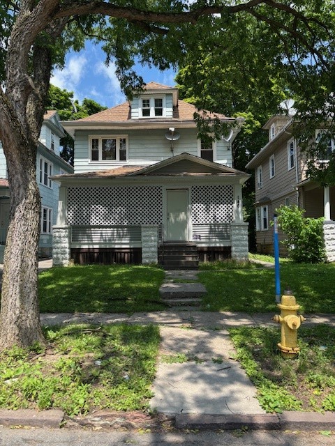 146 Delamaine Drive Rochester, NY 14621 - Photo 1 of 1 146 upper unit