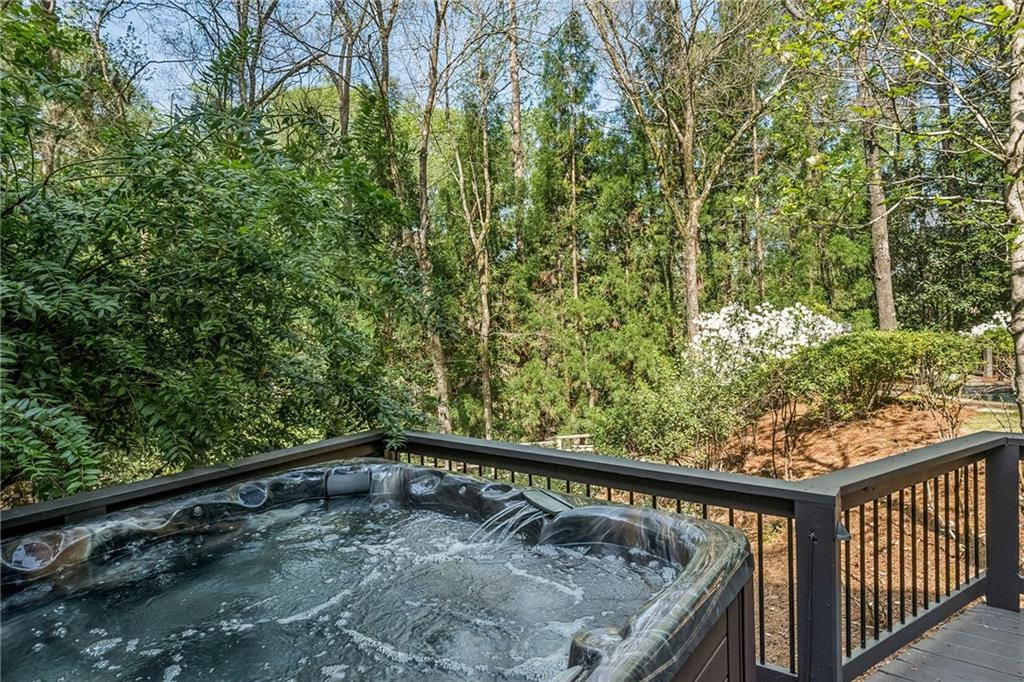 5 West Wesley Ridge Atlanta, GA 30327 - Photo 66 of 100